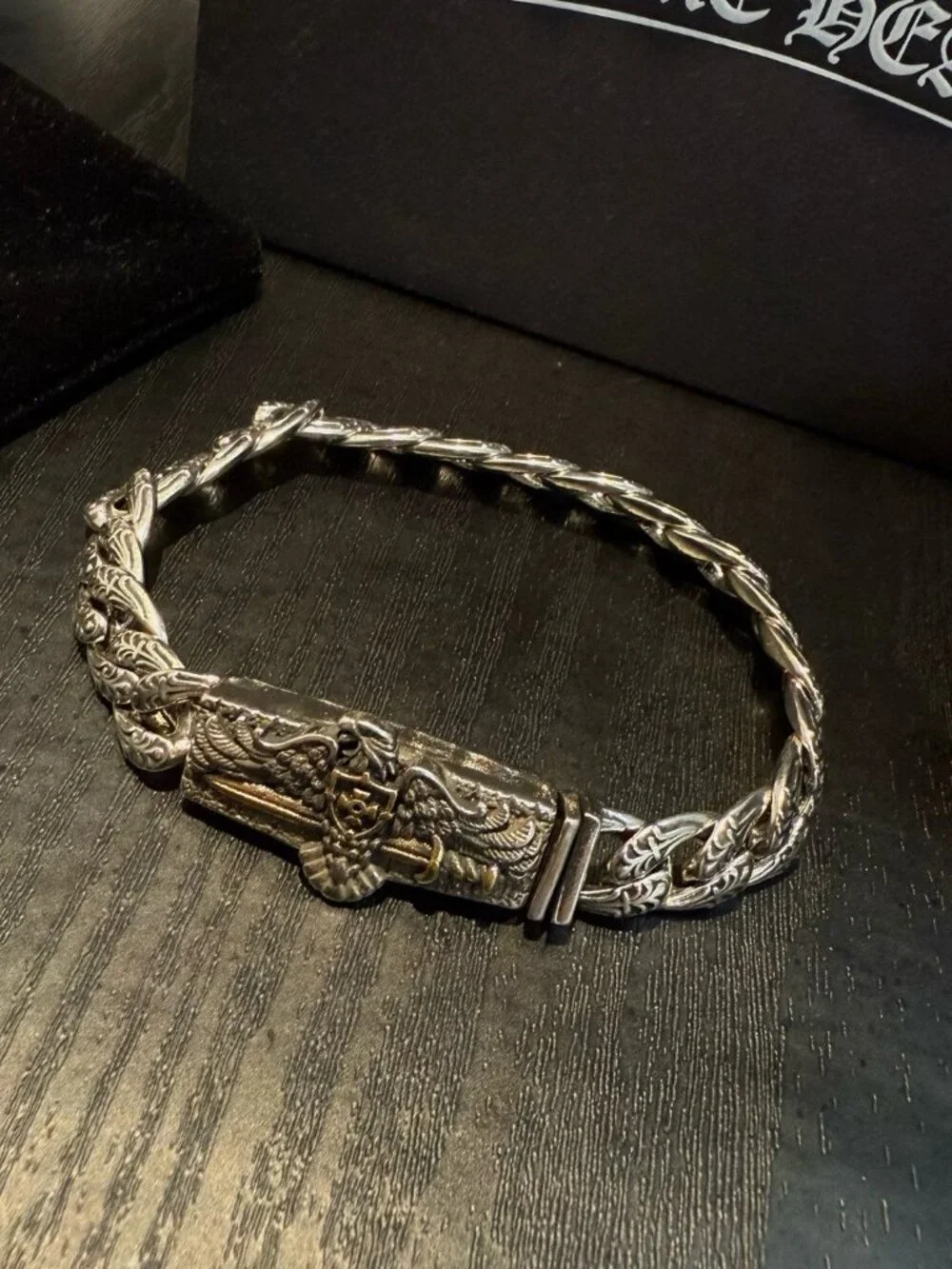 Chrome Hearts Bracelet